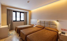 Hotel Barcelona House  Spanien